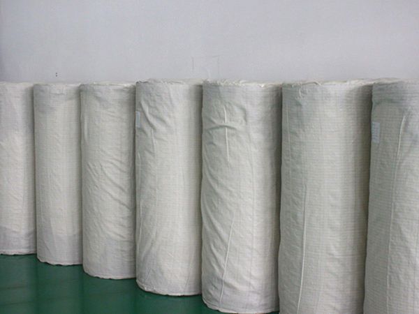 external packing