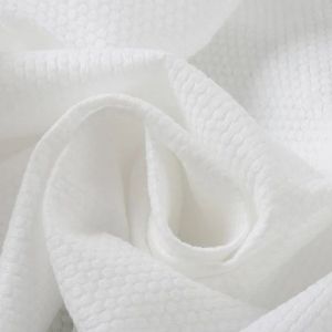 怎样区别无纺布和超细纤维布的材质